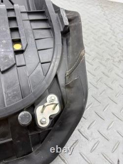 Yamaha T-Max Tmax 560 2022 Heated Double Seat