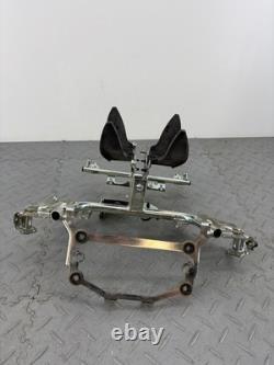 Yamaha T-Max Tmax 560 2022 Instrument Cluster Support Bracket