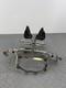 Yamaha T-max Tmax 560 2022 Instrument Cluster Support Bracket