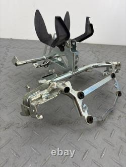 Yamaha T-Max Tmax 560 2022 Instrument Cluster Support Bracket
