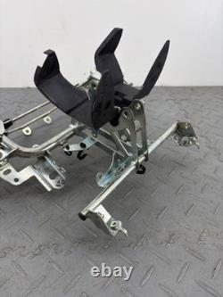Yamaha T-Max Tmax 560 2022 Instrument Cluster Support Bracket