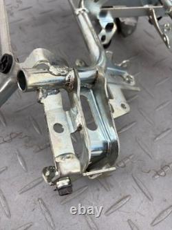 Yamaha T-Max Tmax 560 2022 Instrument Cluster Support Bracket
