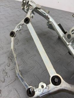 Yamaha T-Max Tmax 560 2022 Instrument Cluster Support Bracket