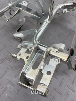 Yamaha T-Max Tmax 560 2022 Instrument Cluster Support Bracket