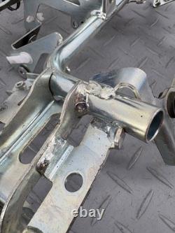 Yamaha T-Max Tmax 560 2022 Instrument Cluster Support Bracket