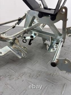 Yamaha T-Max Tmax 560 2022 Instrument Cluster Support Bracket