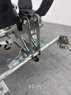 Yamaha T-Max Tmax 560 2022 Instrument Cluster Support Bracket