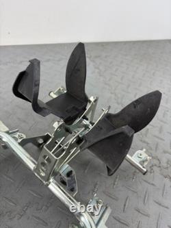 Yamaha T-Max Tmax 560 2022 Instrument Cluster Support Bracket