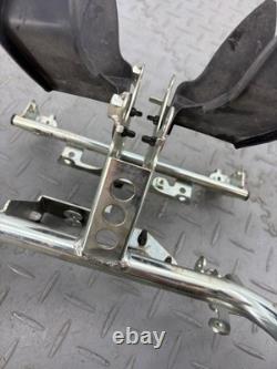 Yamaha T-Max Tmax 560 2022 Instrument Cluster Support Bracket