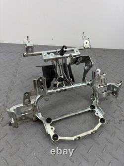 Yamaha T-Max Tmax 560 2022 Instrument Cluster Support Bracket