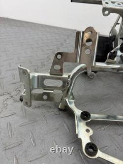 Yamaha T-Max Tmax 560 2022 Instrument Cluster Support Bracket