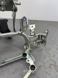 Yamaha T-Max Tmax 560 2022 Instrument Cluster Support Bracket