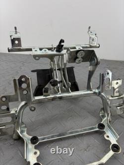 Yamaha T-Max Tmax 560 2022 Instrument Cluster Support Bracket