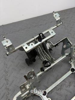 Yamaha T-Max Tmax 560 2022 Instrument Cluster Support Bracket
