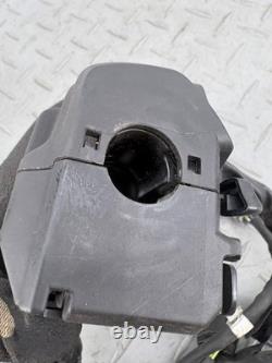 Yamaha T-Max Tmax 560 2022 Left Side Gear Button Switch