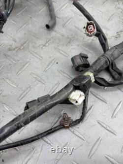 Yamaha T-Max Tmax 560 2022 Main Engine Wiring Harness