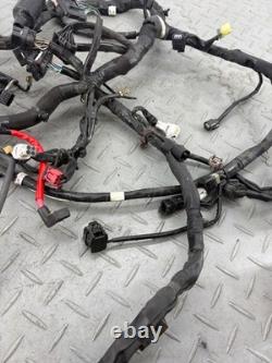 Yamaha T-Max Tmax 560 2022 Main Engine Wiring Harness