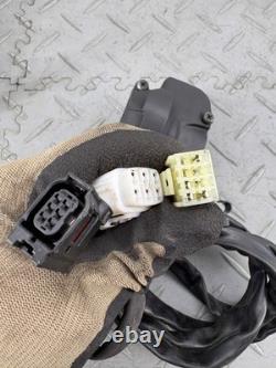 Yamaha T-Max Tmax 560 2022 Right Side Kill Switch Buttons