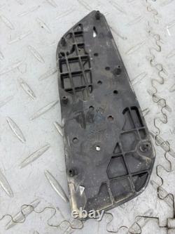 Yamaha T-Max Tmax 560 2022 Rubber Footrests Floor Step Set BBW27483