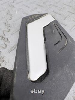 Yamaha T-Max Tmax 560 2022 Rubber Footrests Floor Step Set BBW27483