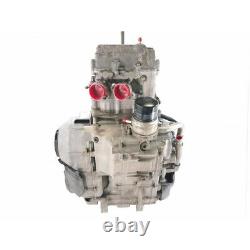 Yamaha T-ma10 500 Engine (lym95k40c465) T-max 500 960277708