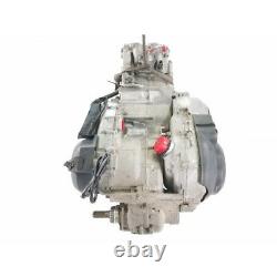 Yamaha T-ma10 500 Engine (lym95k40c465) T-max 500 960277708