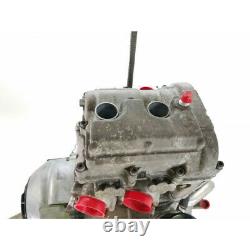 Yamaha T-ma10 500 Engine (lym95k40c465) T-max 500 960277708