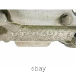 Yamaha T-ma10 500 Engine (lym95k40c465) T-max 500 960277708