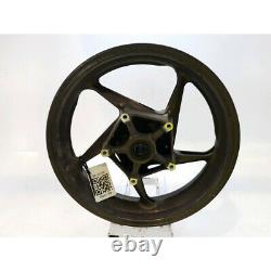 Yamaha T-ma10 Abs 530 T-max 530 943231532 Front Rim