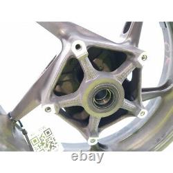 Yamaha T-ma10 Abs 530 T-max 530 943231532 Front Rim