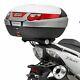 Yamaha T-max 500 (08 To 11) Support Top Case Givi Monokey