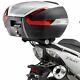 Yamaha T-max 500 (08 To 11) Support Top Case Givi Monolock