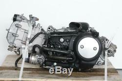 Yamaha T-max 500 2000 2001 2002 2003 Engine 5gj00 3847432