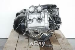 Yamaha T-max 500 2000 2001 2002 2003 Engine 5gj00 3847432