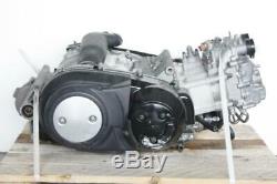 Yamaha T-max 500 2000 2001 2002 2003 Engine 5gj00 3847432