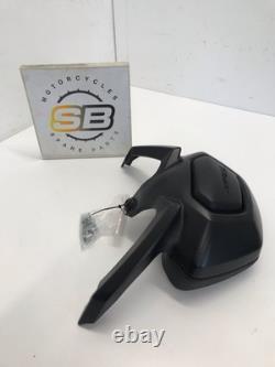 Yamaha T-max 500 2008-2011 File / File N3