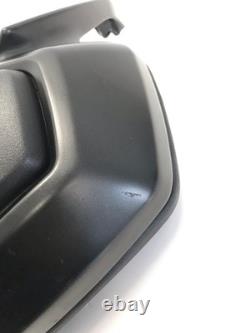 Yamaha T-max 500 2008-2011 File / File N3