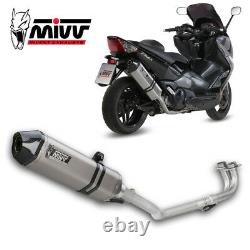 Yamaha T-max 500 2010 2011 MIVV Online Full Speed Edge Approved