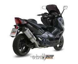 Yamaha T-max 500 2010 2011 MIVV Online Full Speed Edge Approved