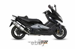 Yamaha T-max 500 2010 2011 MIVV Online Full Speed Edge Approved