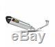 Yamaha T-max 500-530 08/16 Akrapovic Exhaust Line-1811-2349