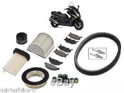 Yamaha T-max 500 Maintenance Kit ('04 -'07)