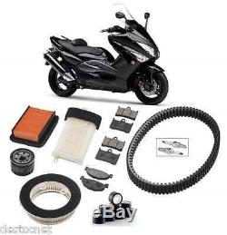 Yamaha T-max 500 Maintenance Kit ('08 -'11)