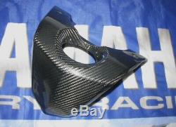 Yamaha T-max 530 12-13 Mh-carbon Wrap Contact 58854700