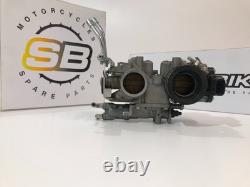 Yamaha T-max 530 2012-2014 Throttle Body / T-max 530 Throttle Body