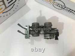 Yamaha T-max 530 2012-2014 Throttle Body / T-max 530 Throttle Body