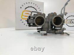 Yamaha T-max 530 2012-2014 Throttle Body / T-max 530 Throttle Body