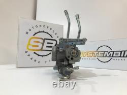 Yamaha T-max 530 2012-2014 Throttle Body / T-max 530 Throttle Body