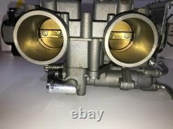 Yamaha T-max 530 2012-2014 Throttle Body / T-max 530 Throttle Body