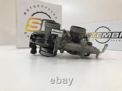 Yamaha T-max 530 2012-2014 Throttle Body / T-max 530 Throttle Body